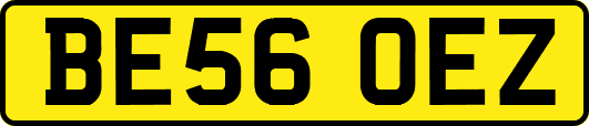 BE56OEZ