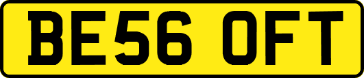 BE56OFT