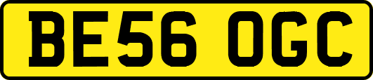 BE56OGC