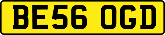 BE56OGD