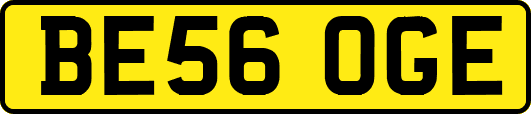 BE56OGE