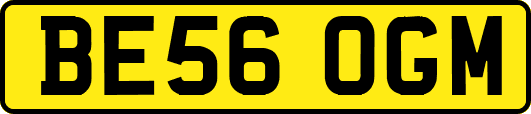 BE56OGM