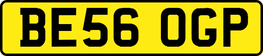 BE56OGP