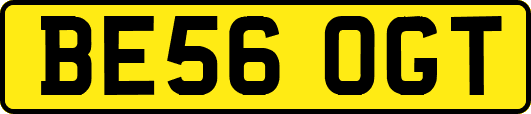 BE56OGT