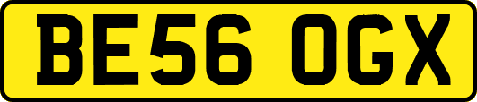 BE56OGX