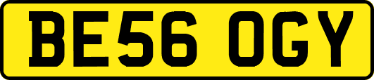 BE56OGY