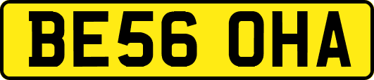 BE56OHA