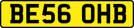 BE56OHB