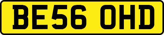 BE56OHD