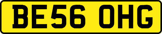 BE56OHG