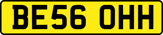 BE56OHH
