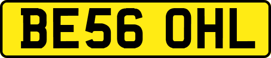 BE56OHL