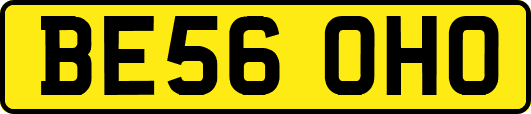 BE56OHO