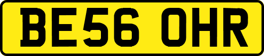 BE56OHR