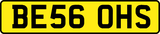 BE56OHS