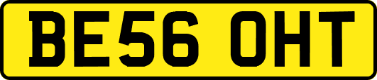 BE56OHT