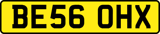 BE56OHX