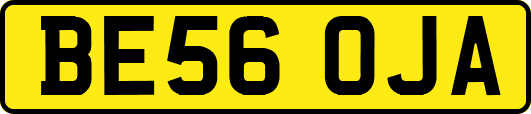 BE56OJA