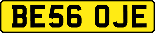 BE56OJE