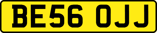 BE56OJJ