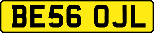 BE56OJL