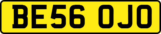 BE56OJO