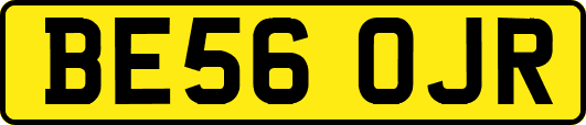 BE56OJR