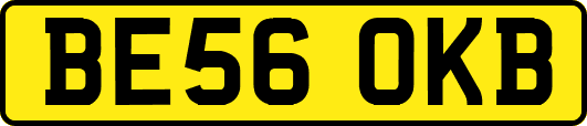 BE56OKB