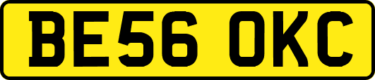 BE56OKC