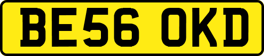 BE56OKD