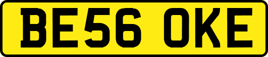BE56OKE
