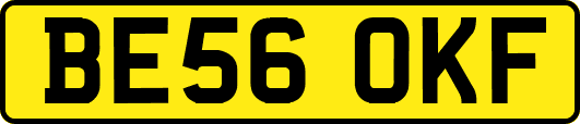 BE56OKF