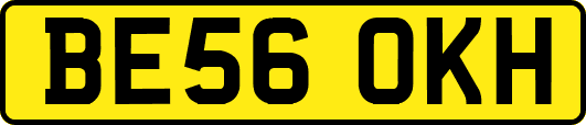 BE56OKH