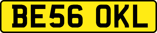 BE56OKL