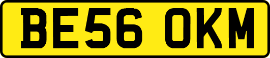 BE56OKM