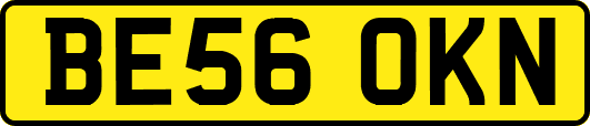 BE56OKN