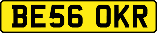BE56OKR