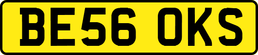 BE56OKS