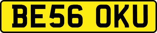 BE56OKU