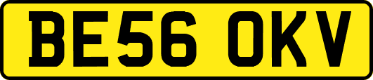 BE56OKV