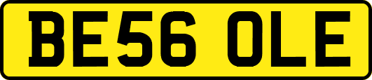 BE56OLE