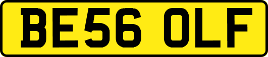 BE56OLF