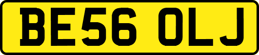 BE56OLJ