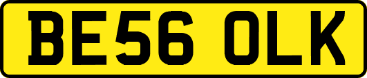 BE56OLK