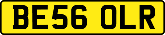 BE56OLR