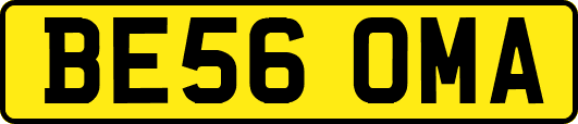 BE56OMA
