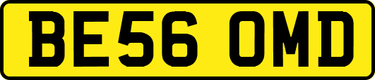 BE56OMD