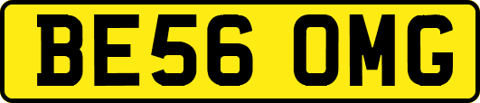 BE56OMG