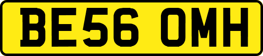BE56OMH