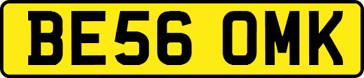 BE56OMK